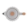 Czajnik CONCEPT Birdy RK0091 Jasnoszary Regulacja temperatury Nie