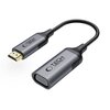 Adapter HDMI – VGA TECH-PROTECT UltraBoost FullHD Czarny