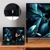Adapter HDMI – VGA TECH-PROTECT UltraBoost FullHD Czarny Typ HDMI - VGA