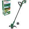 Podkaszarka akumulatorowa BOSCH EasyGrassCut 18V-230 (0.600.8C1.A06)