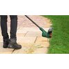 Podkaszarka akumulatorowa BOSCH EasyGrassCut 18V-230 (0.600.8C1.A06) Waga [kg] 2.2