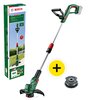 Podkaszarka akumulatorowa BOSCH UniversalGrassCut 18V-23-450 0.600.8C1.G04