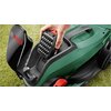 Kosiarka akumulatorowa BOSCH CityMower 18V-32-300 06008B9A0A Pojemność kosza [l] 31