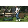 Kosiarka akumulatorowa BOSCH EasyMower 18V-32-200 + Podkaszarka EasyGrassCut 18V-26 06008B9D02 Rodzaj regulacji 3-stopniowa
