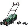 Kosiarka akumulatorowa BOSCH CityMower 0.600.8B9.A09