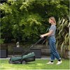 Kosiarka akumulatorowa BOSCH CityMower 0.600.8B9.A09 Rodzaj kosiarki Akumulatorowa