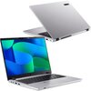 Laptop ACER TravelMate P2 15 TMP215-55-TCO 15.6" IPS i5-1334U 16GB RAM 512GB SSD Windows 11 Professional Procesor Intel Core i5-1334U