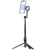 Uchwyt selfie ULANZI MG-003 MagSafe Czarny Spust migawki Nie
