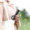 Uchwyt selfie ULANZI MG-003 MagSafe Czarny Długość [cm] 39.5 - 136.5
