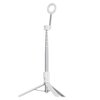 Selfie stick ULANZI MG-003 MagSafe Biały Spust migawki Tak