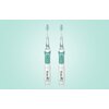 Szczoteczka soniczna SEAGO SG-977 Zielony Ruchy soniczne [ruchów/min] 24000