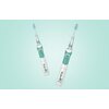 Szczoteczka soniczna SEAGO SG-977 Zielony Wskaźniki Czas szczotkowania