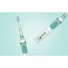 Szczoteczka soniczna SEAGO SG-977 Zielony Zasilanie Bateryjne