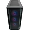 Komputer MAD DOG COUGAR-UNIFACE-I01DR32 i5-14400F 32GB RAM 1TB SSD Radeon RX7600 Wi-Fi Typ pamięci RAM DDR5