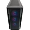 Komputer MAD DOG COUGAR-UNIFACE-I02DR32 i5-14400F 32GB RAM 1TB SSD GeForce RTX4060 DLSS 3 Wi-Fi Typ pamięci RAM DDR5
