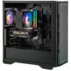 Komputer MAD DOG COUGAR-UNIFACE-I01WR32WP i5-14400F 32GB RAM 1TB SSD Radeon RX7600 Wi-Fi Windows 11 Professional