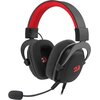 Słuchawki REDRAGON Zeus Lite H510-LT Nauszne