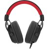 Słuchawki REDRAGON Zeus Lite H510-LT Nauszne Regulacja głośności Tak