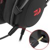 Słuchawki REDRAGON Zeus Lite H510-LT Nauszne Typ słuchawek Nauszne