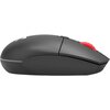 Mysz REDRAGON BM-2839 Komunikacja z komputerem Bezprzewodowa