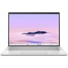 Laptop ASUS ExpertBook CB5403CMA-QM0581 14" IPS Ultra 5-115U 16GB RAM 512GB SSD Chrome OS, Funkcje AI Liczba rdzeni 8