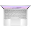 Laptop ASUS ExpertBook CB5403CMA-QM0581 14" IPS Ultra 5-115U 16GB RAM 512GB SSD Chrome OS, Funkcje AI Wielkość pamięci RAM [GB] 16