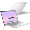 Laptop ASUS ExpertBook CB5403CMA-QM0581 14" IPS Ultra 5-115U 16GB RAM 512GB SSD Chrome OS, Funkcje AI Procesor Intel Core Ultra 5-115U