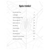 Książka Marvel Spider-Man Kolekcja opowieści (twarda okładka) Liczba stron 196