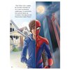 Książka Marvel Spider-Man Kolekcja opowieści (twarda okładka) Wymiary [mm] 210 x 275