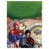 Książka Marvel Spider-Man Kolekcja opowieści (twarda okładka) Tematyka Z filmu