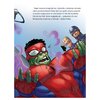 Książka Marvel Spider-Man Kolekcja opowieści (twarda okładka) Płeć Chłopiec