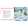 Książka Disney Magiczne bajki (twarda okładka) Wymiary [mm] 220 x 220