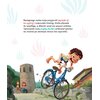 Książka Disney Poczytajmy historyjki o emocjach (twarda okładka) Płeć Dziewczynka