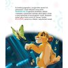 Książka Disney Poczytajmy historyjki o emocjach (twarda okładka) Okładka Twarda