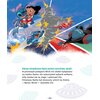 Książka Disney Poczytajmy historyjki o kosmosie (twarda okładka) Płeć Dziewczynka