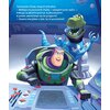 Książka Disney Poczytajmy historyjki o kosmosie (twarda okładka) Liczba stron 160