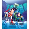 Książka Disney Poczytajmy historyjki o kosmosie (twarda okładka) Wymiary [mm] 200 x 240