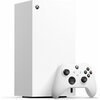 Konsola MICROSOFT XBOX Series X bez napędu Biały