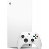 Konsola MICROSOFT XBOX Series X bez napędu Biały Pojemność dysku twardego 1 TB