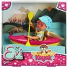 Lalka SIMBA Evi Love Kayak 105733698