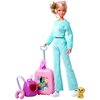 Lalka SIMBA Steffi Love Podróżniczka 105733731 Wiek 3+