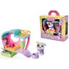 Zabawka SIMBA Pamper Petz Domek 105950136 Płeć Chłopiec