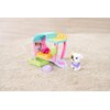 Zabawka SIMBA Pamper Petz Domek 105950136 Materiał Tworzywo sztuczne