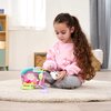 Zabawka SIMBA Pamper Petz Domek 105950136 Kolor Wielokolorowy