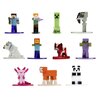 Figurka JADA TOYS Minecraft 253261004 (1 figurka) Płeć Dziewczynka