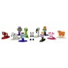 Figurka JADA TOYS Minecraft 253261004 (1 figurka) Materiał Metal