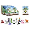 Figurka JADA TOYS Minecraft 253261004 (1 figurka) Typ Figurka
