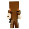 Figurka JADA Minecraft 253260005 (1 figurka) Załączona dokumentacja Instrukcja obsługi w języku polskim