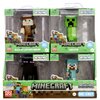 Figurka JADA Minecraft 253260005 (1 figurka) Rodzaj Figurka