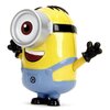 Figurka JADA Minionki 253250005 (1 figurka) Załączona dokumentacja Instrukcja obsługi w języku polskim